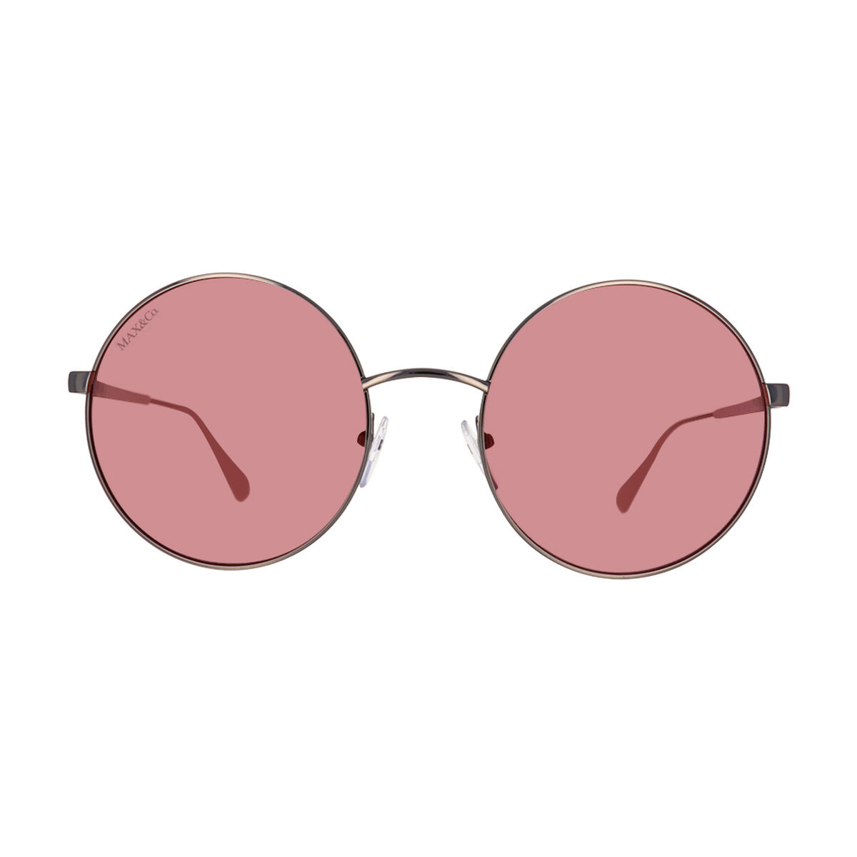 MAX & Co Women's Sunglasses MO0008-14S-56-2