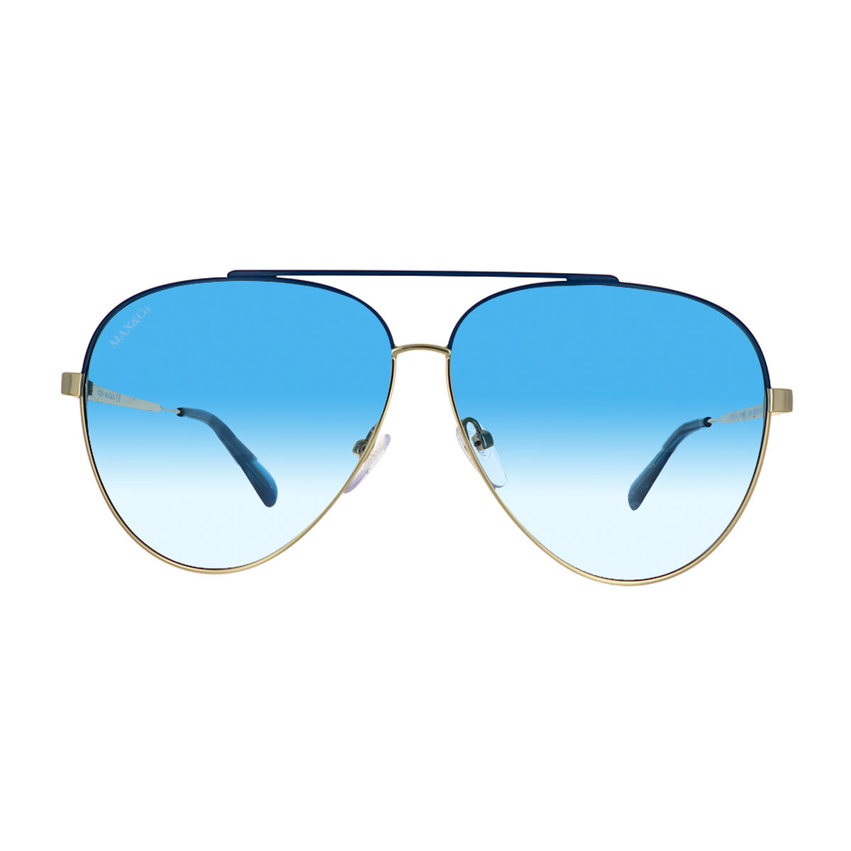 MAX & Co Women's Sunglasses MO0007-32W-60-2