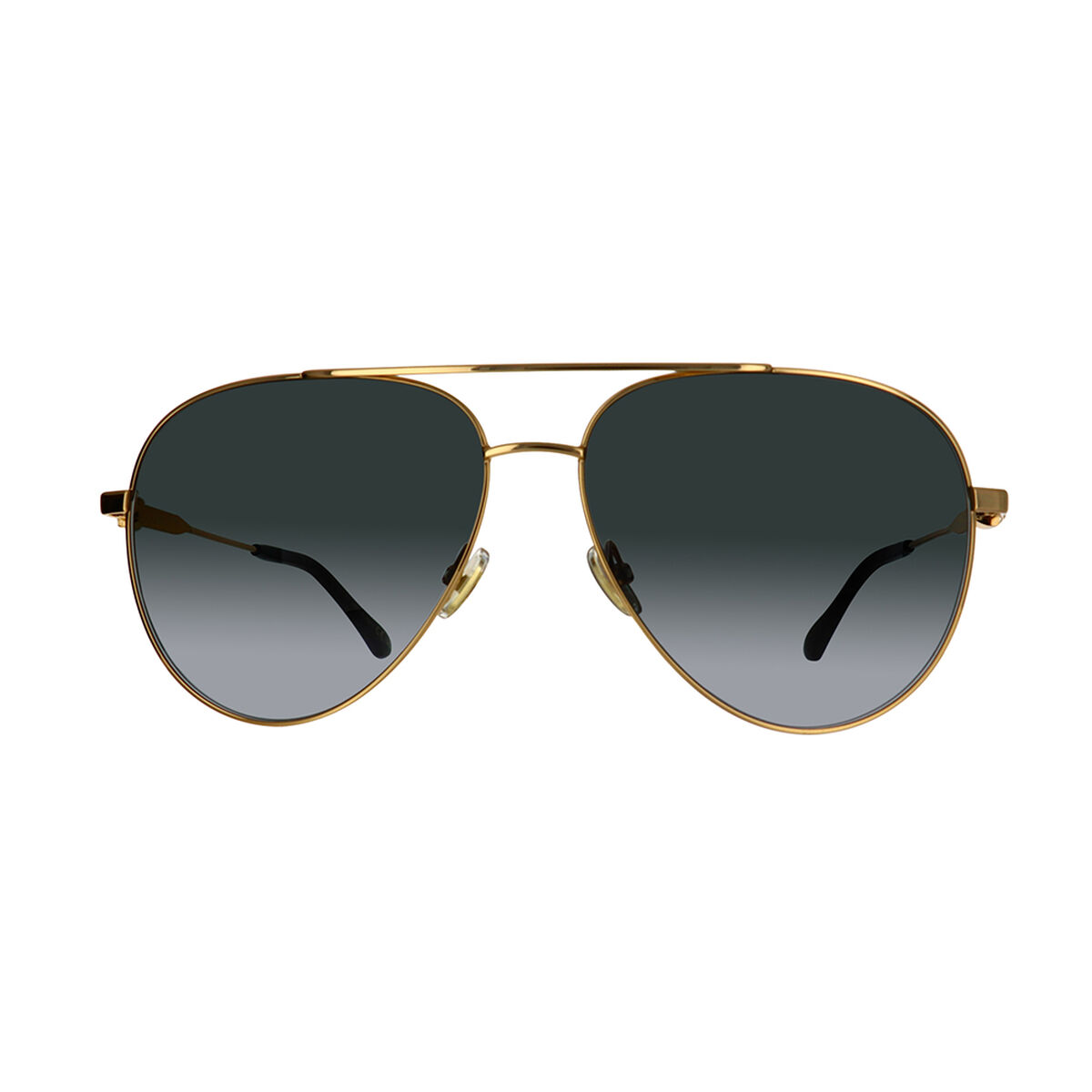 Jimmy Choo OLLY_S-2M2-60 Women's Sunglasses-2