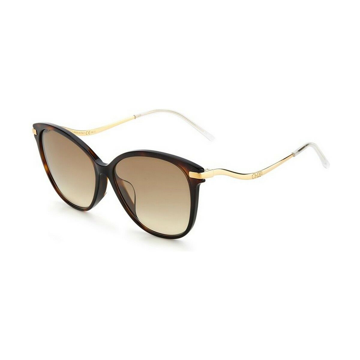 Jimmy Choo PEG_F_S-O2V-59 Women's Sunglasses-3