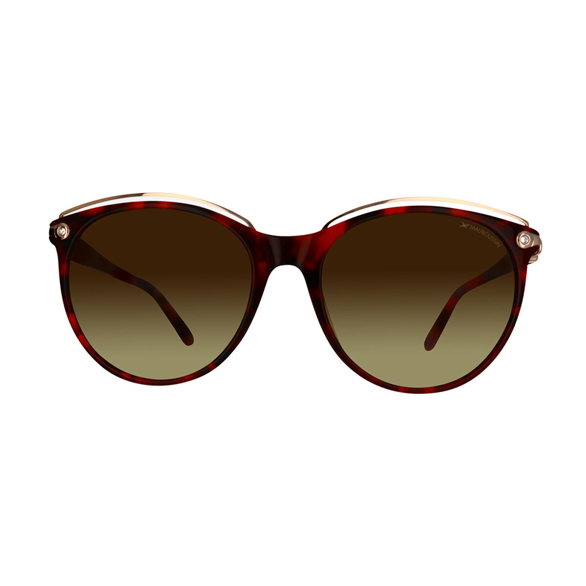 Women's sunglasses Mauboussin MAUS1925-03-55-2