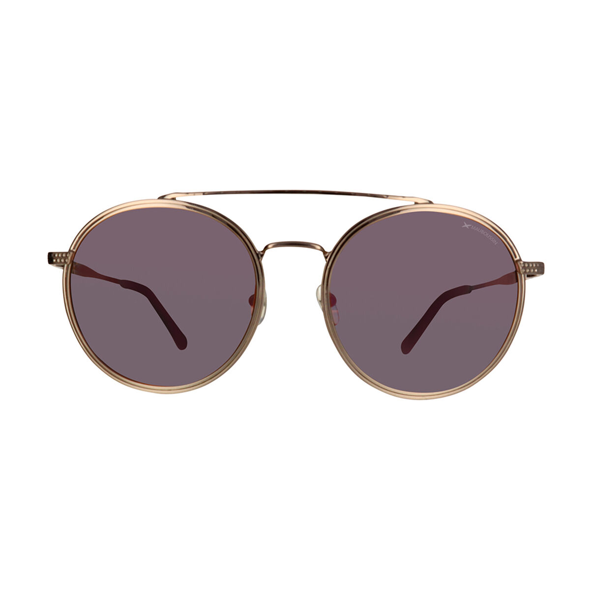 Women's sunglasses Mauboussin MAUS1827-02-52-2