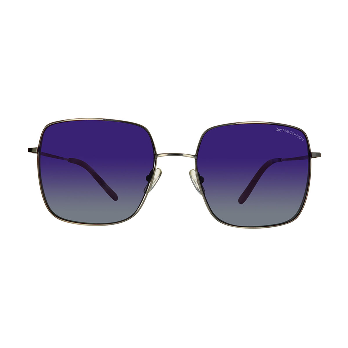 Women's sunglasses Mauboussin MAUS1916-02-55-2