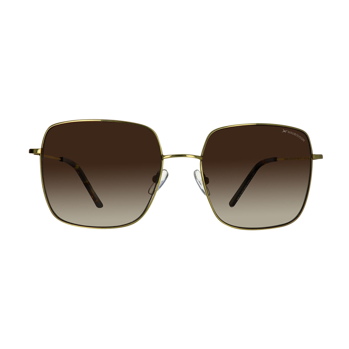 Women's sunglasses Mauboussin MAUS1916-01-55-2