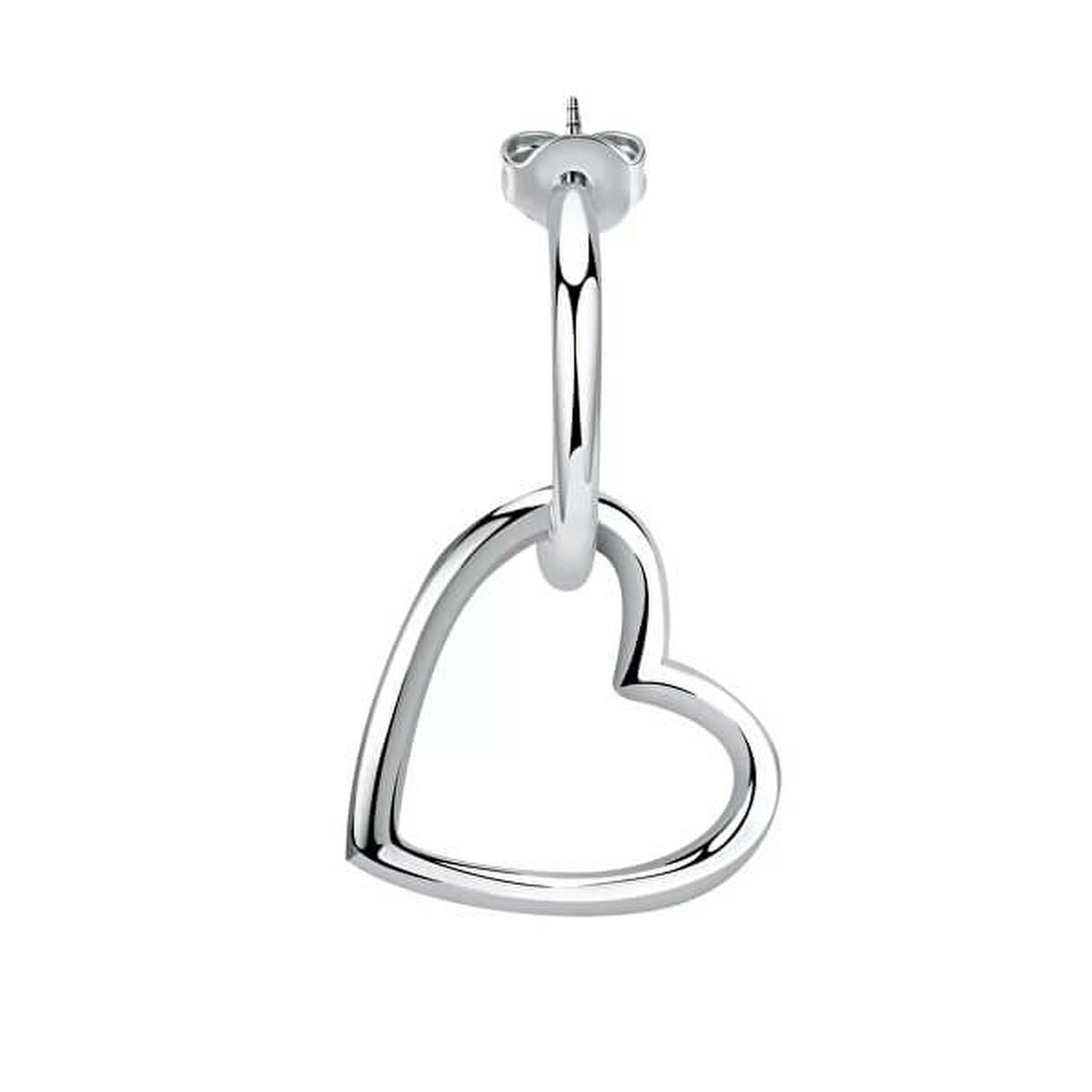 La Petite Story Women's Earrings LPS02AQM03-2