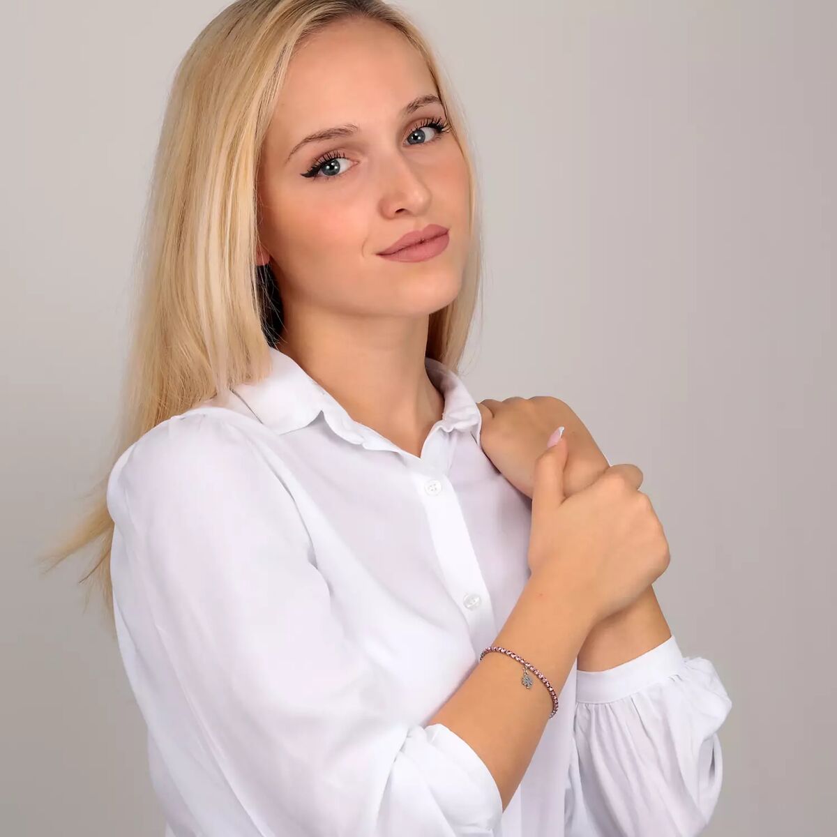 Женские браслеты La Petite Story LPS05ASF33-4