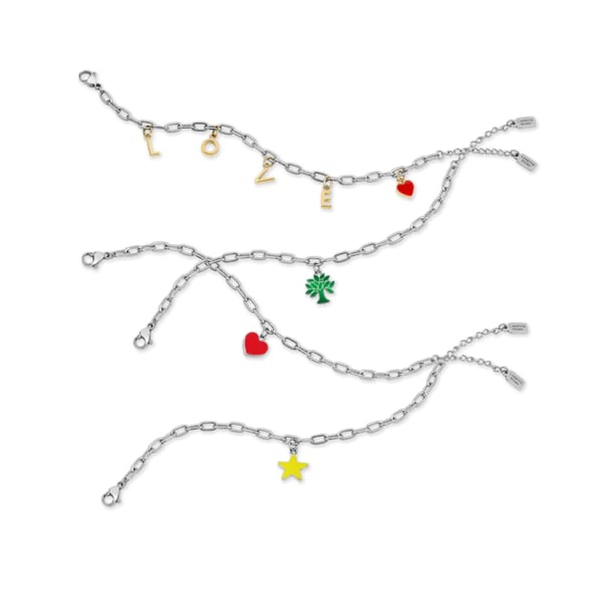 Женские браслеты La Petite Story LPS05ASD34-2