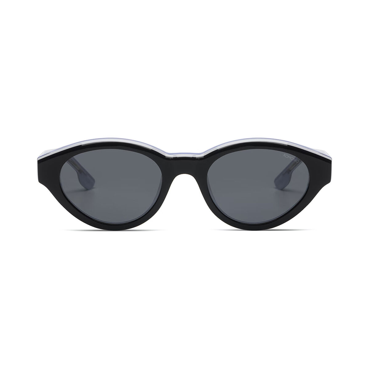 Солнечные очки унисекс Komono KOMS71-08-51-2