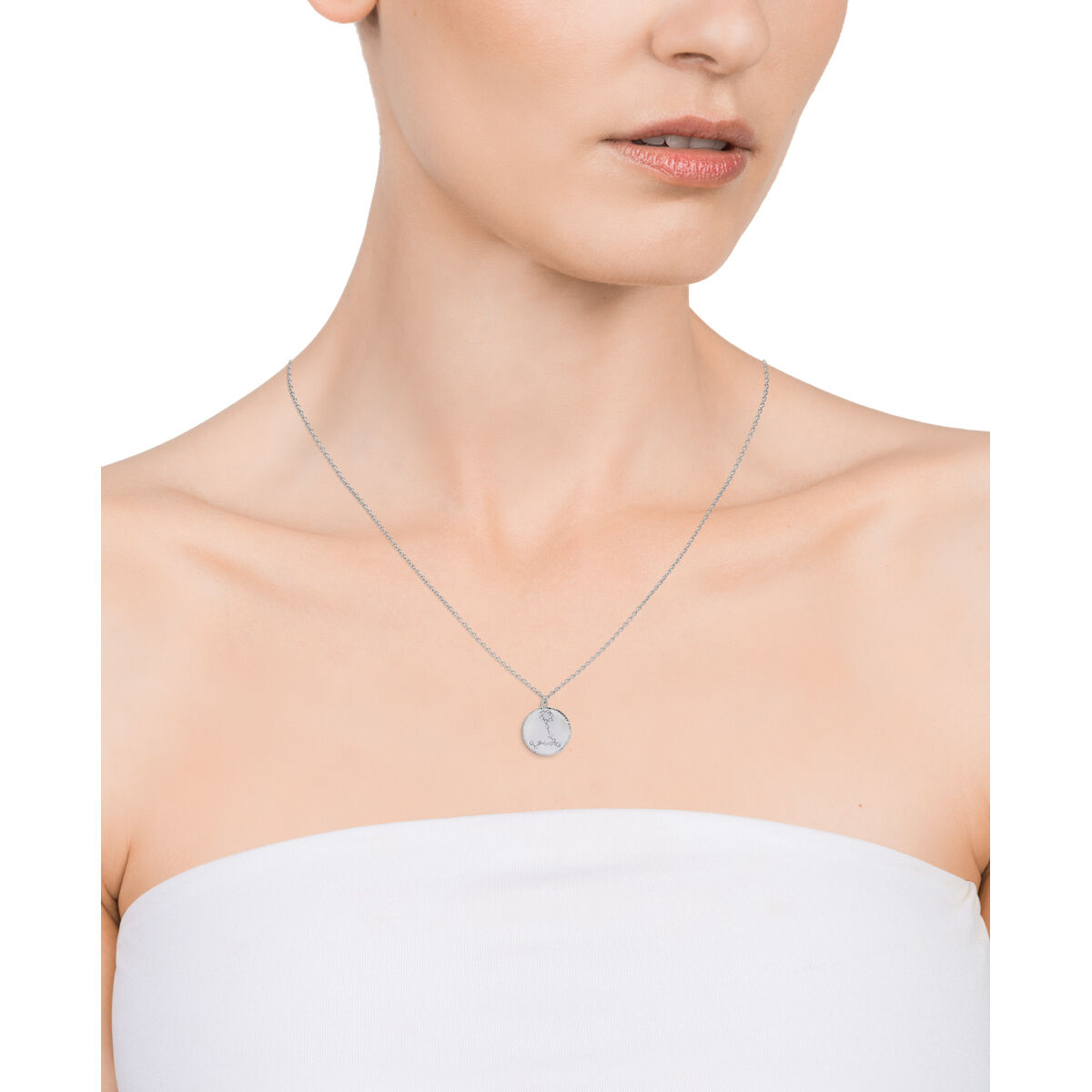 Viceroy chains 61014C000-38P-3