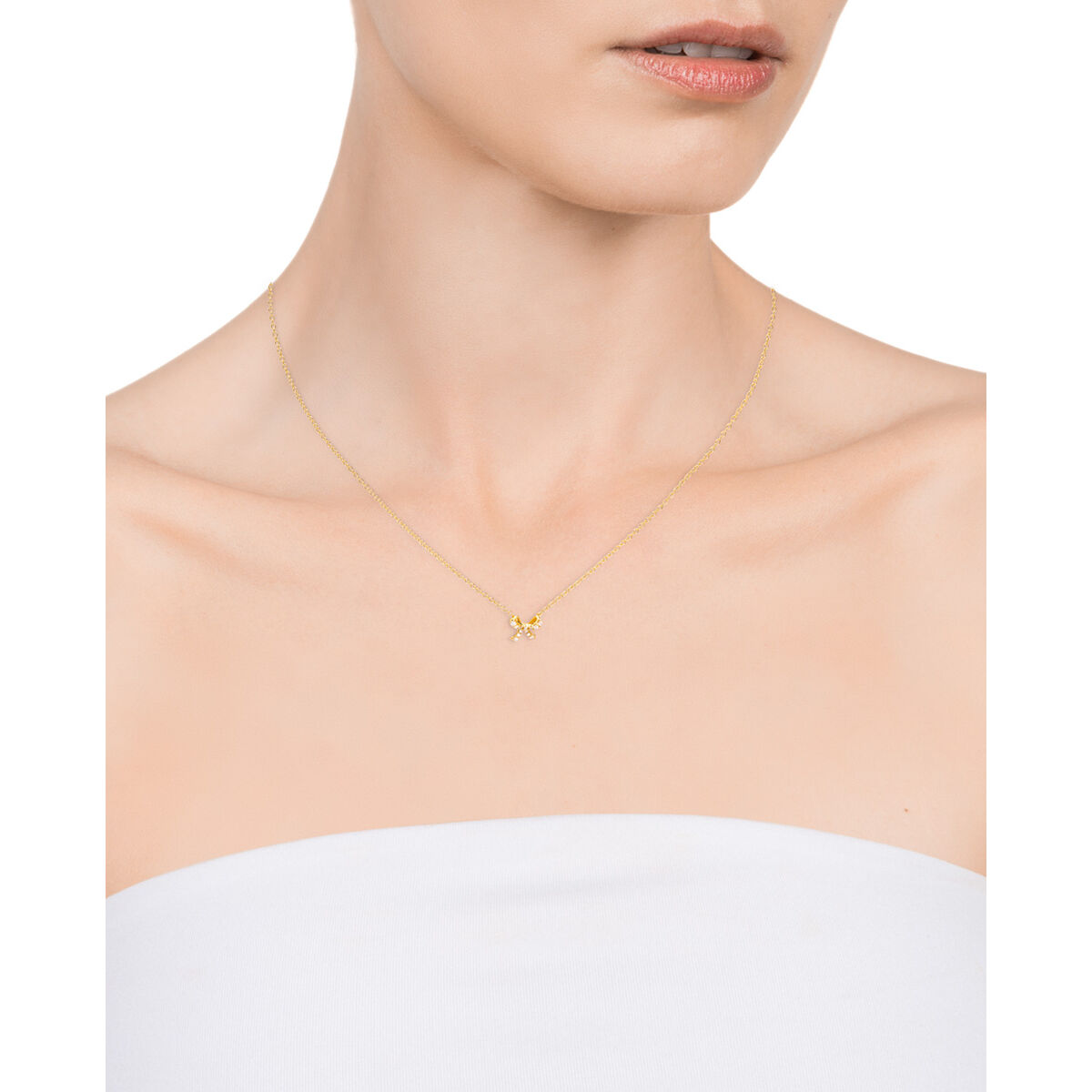 Viceroy 61078C100-36 Women's Chains-2