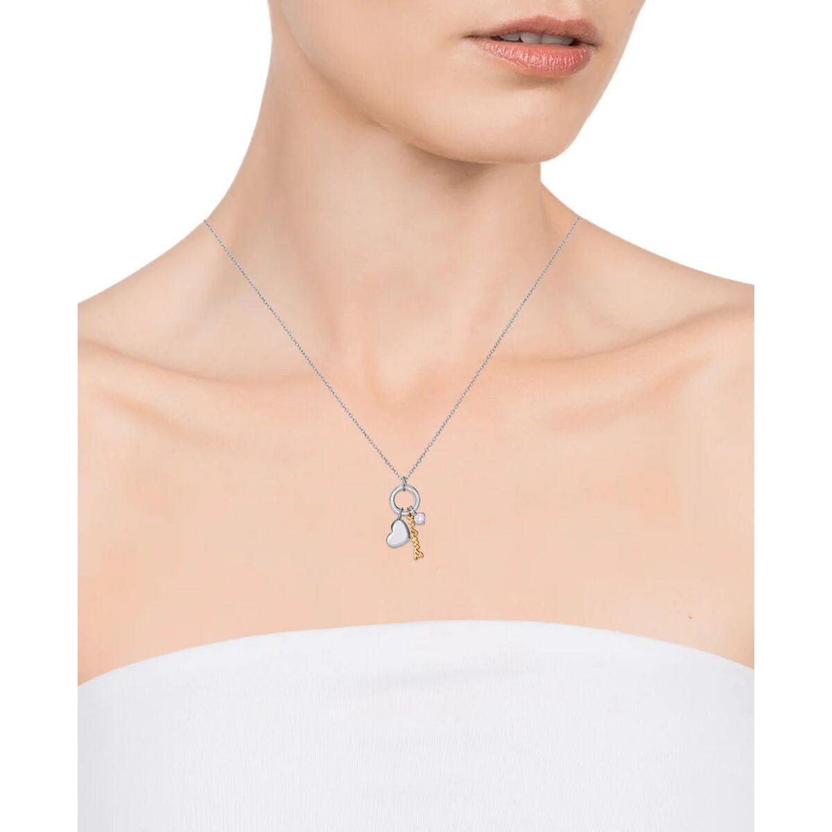 Женские цепочки Viceroy 13151C000-30-2