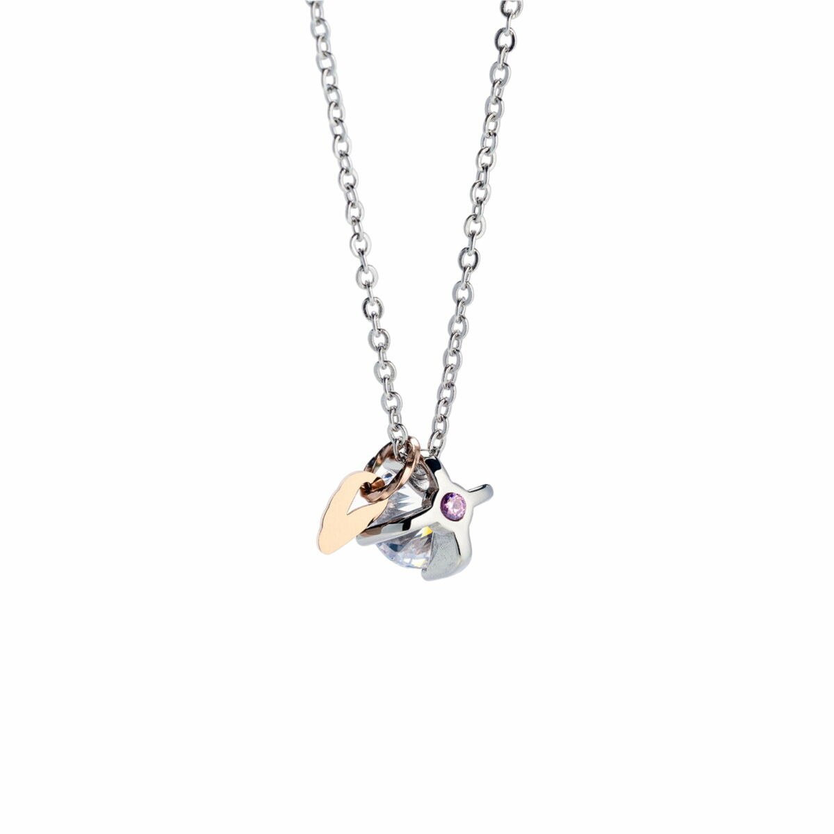 Women's Chains AN Jewels AL. NLFY01-2