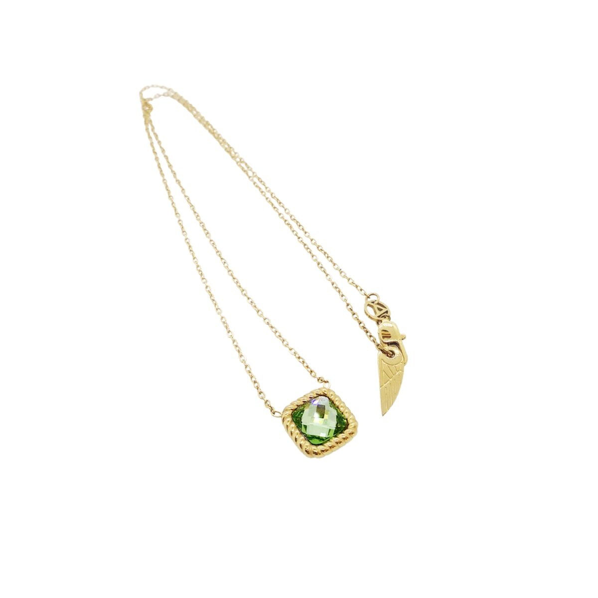 チェーンJewels AL.NMW07GGR