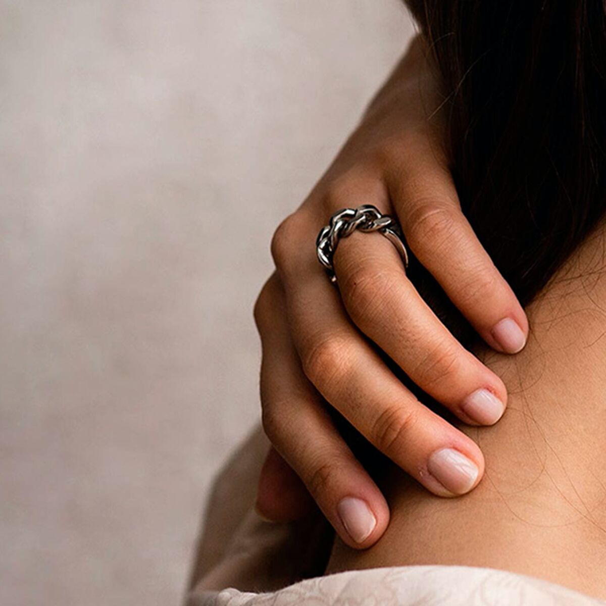 Herrenringe AN Jewels AL. RLY01S-8 8-2