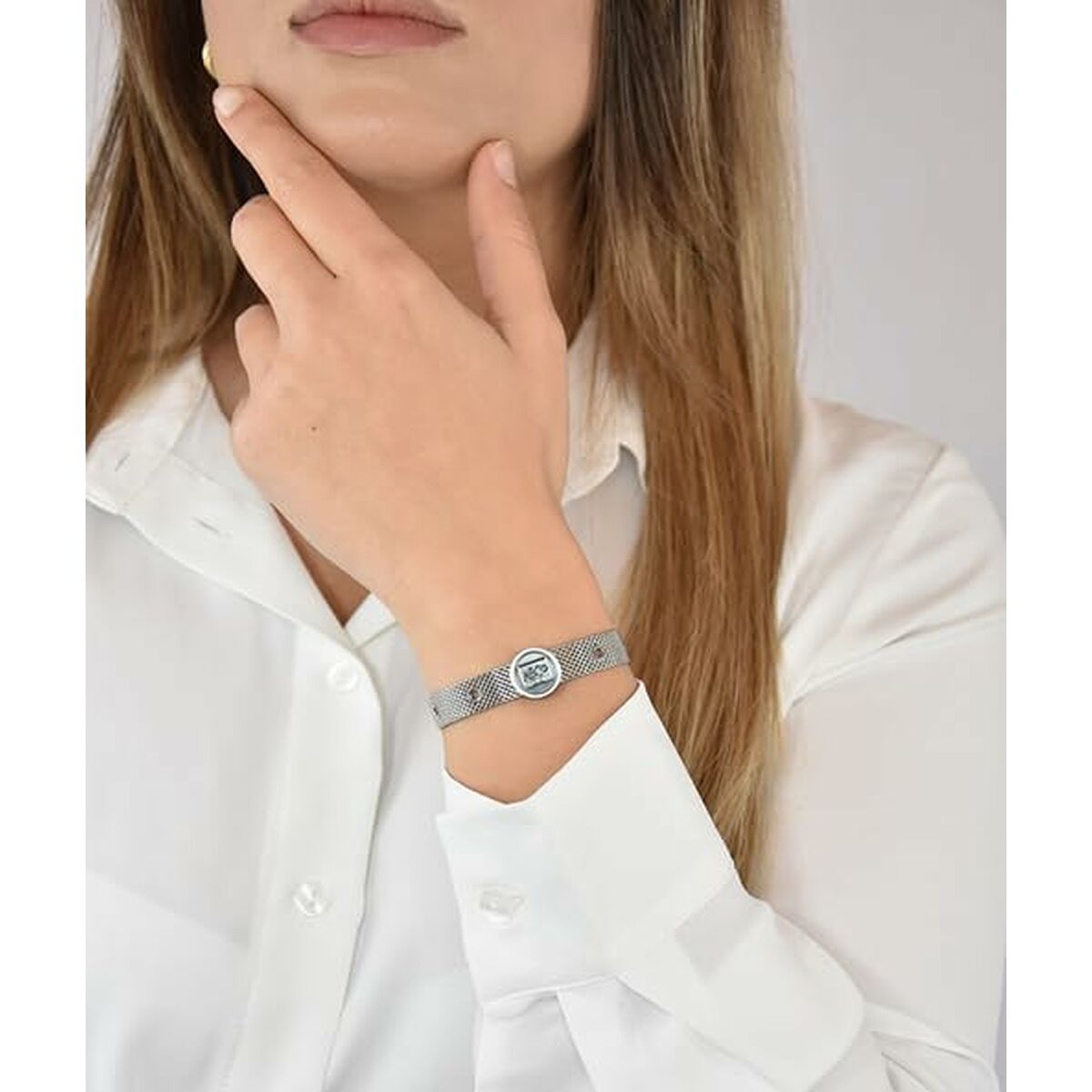 Მძივები Unisex Talent Jewels TJC-2-06-03-5