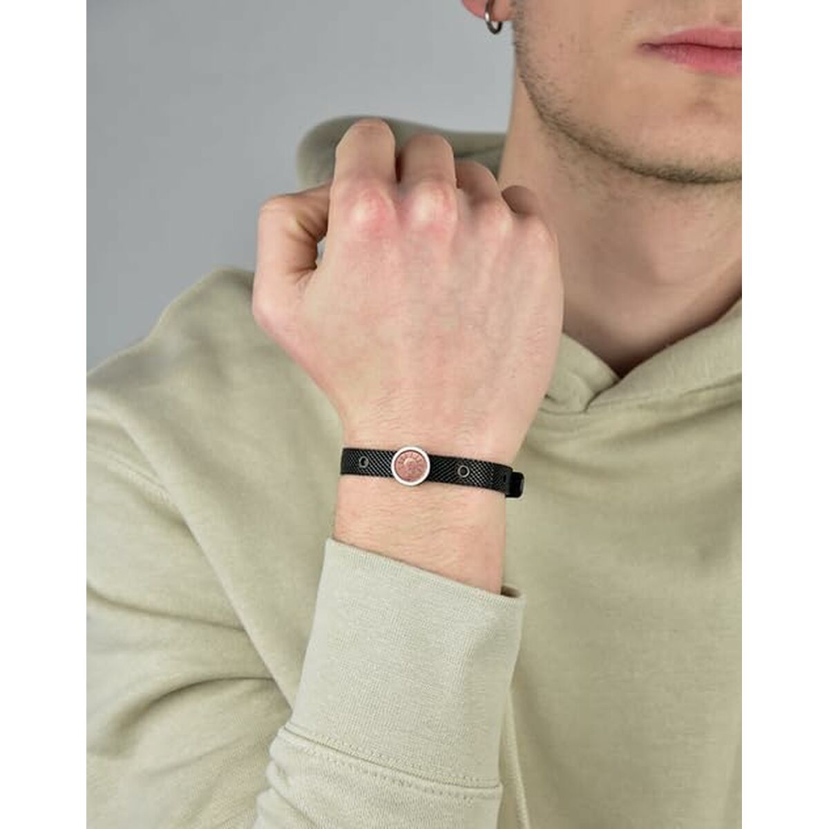 Бусы унисекс Talent Jewels TJC-5-08-02-6