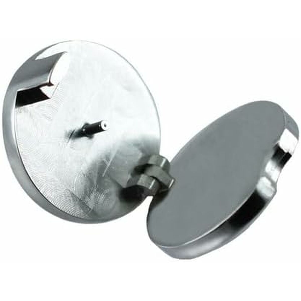 Unisex-Perlen von Talent Jewels TJC-6-01-02-4