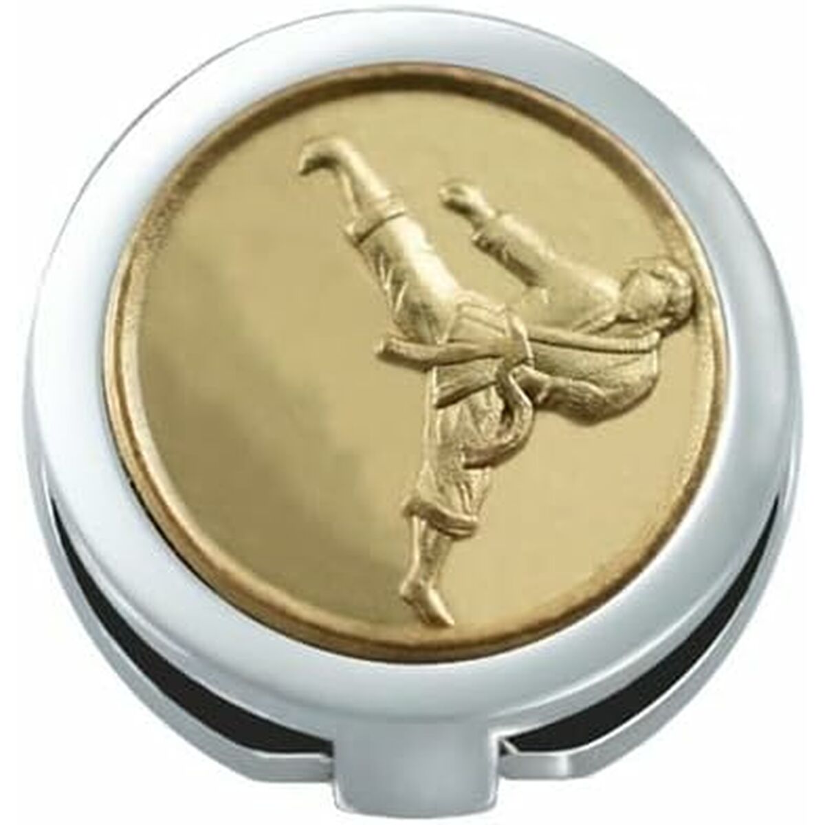 Unisex-Perlen von Talent Jewels TJC-1-08-01-2