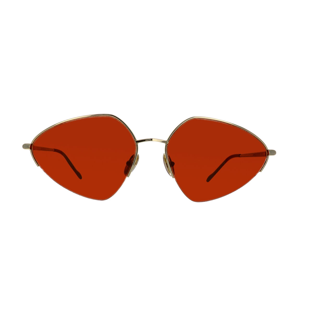Sportmax SM0032-28S-59 Women's Sunglasses-2