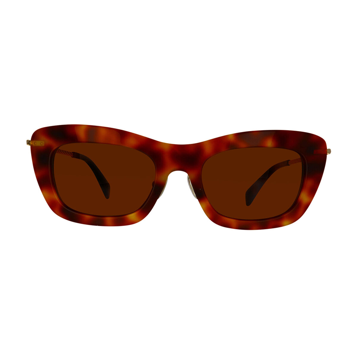 Lanvin LNV608S-217-51 Women's Sunglasses-2