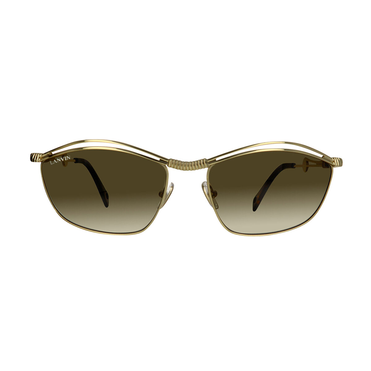Lanvin LNV111S-734-59 Women's Sunglasses-2