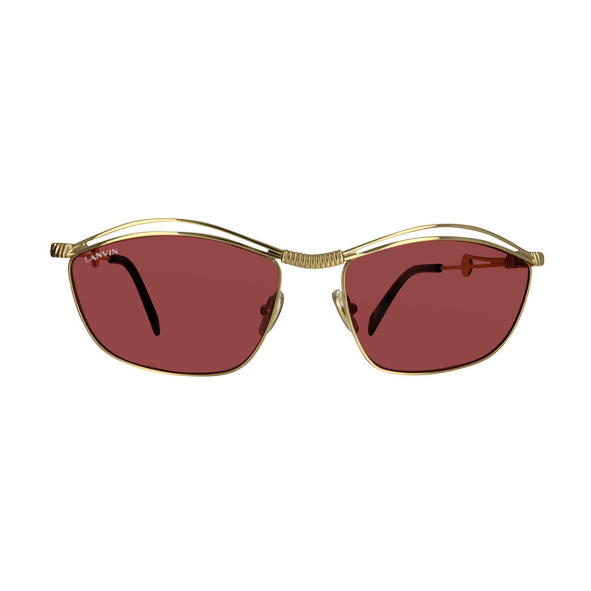 Lanvin LNV111S-718-59 Women's Sunglasses-2