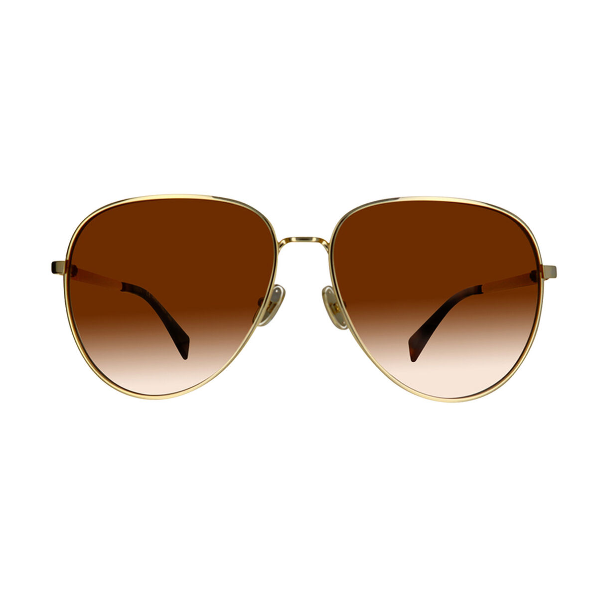 Lanvin LNV107S-740-61 Women's Sunglasses-2