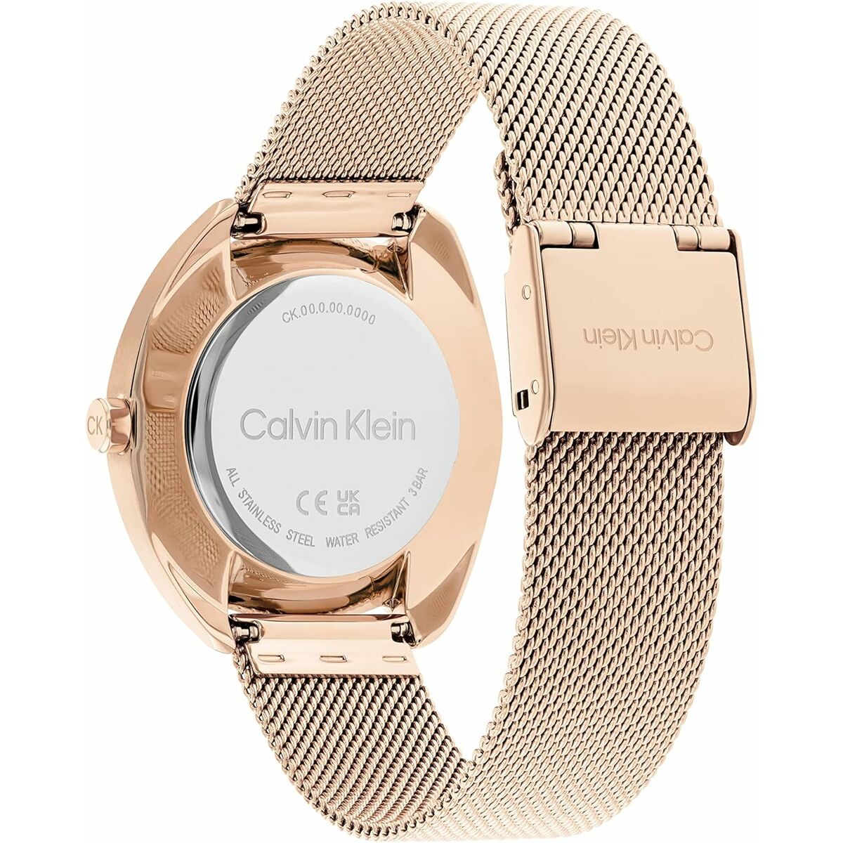 Calvin Klein Kadın Saati 25200270 (Ø 34 mm)-3