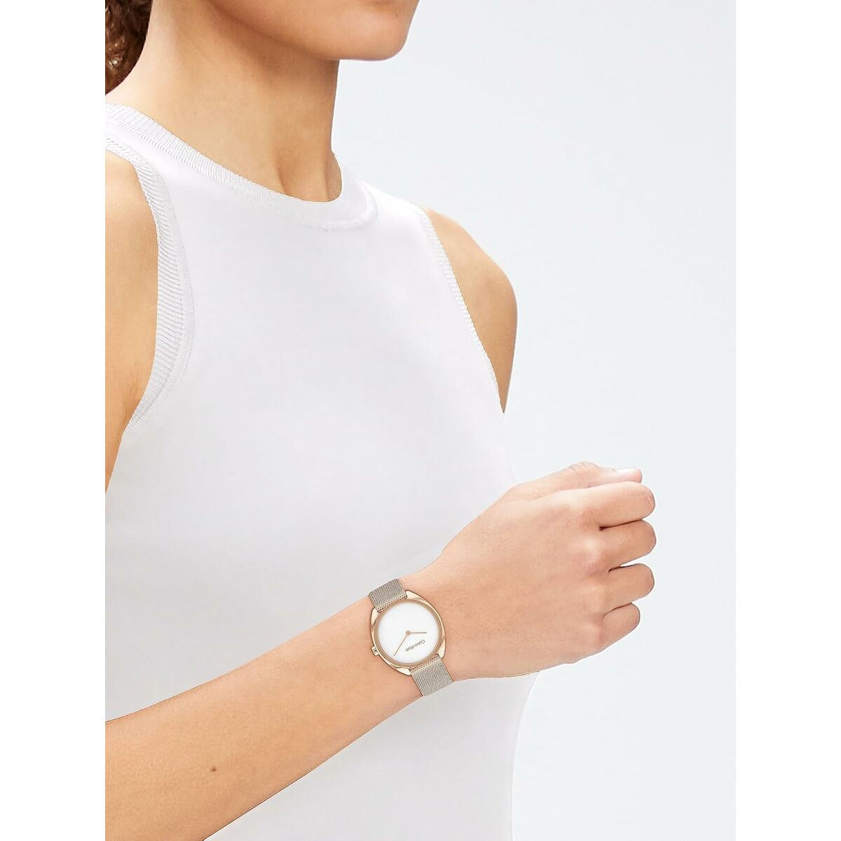 Calvin Klein Kadın Saati 25200270 (Ø 34 mm)-4