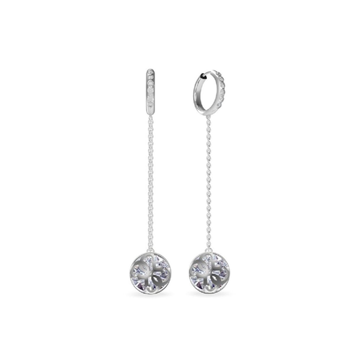 Женские серьги Guess JUBE01391JWRHT-U-2