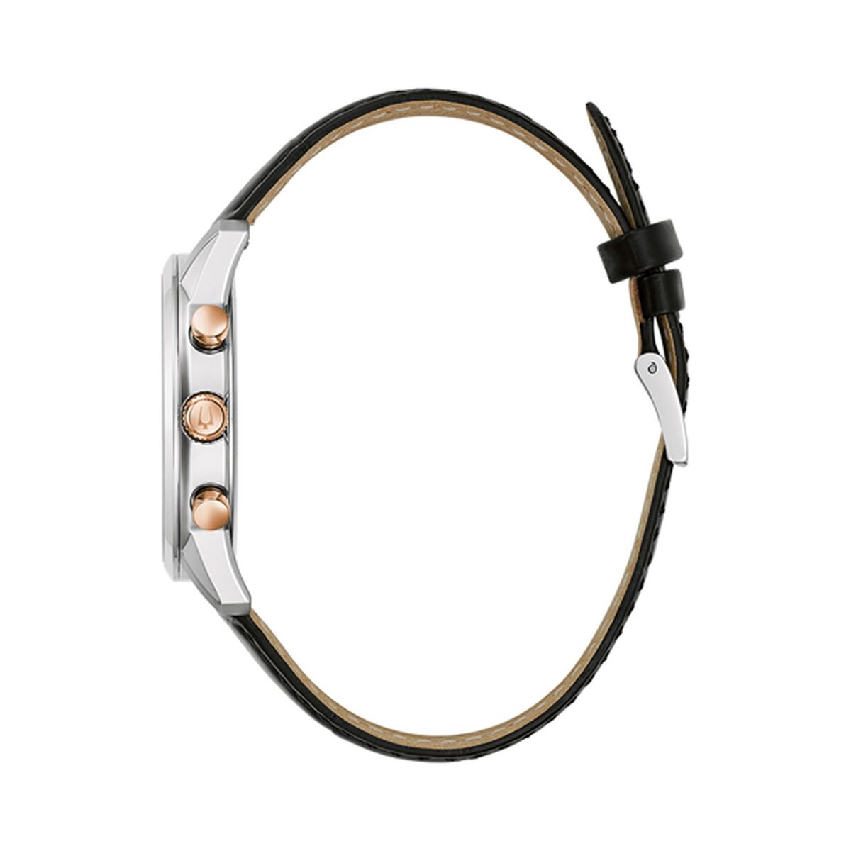 Bulova 98B409 Men's Watch-2