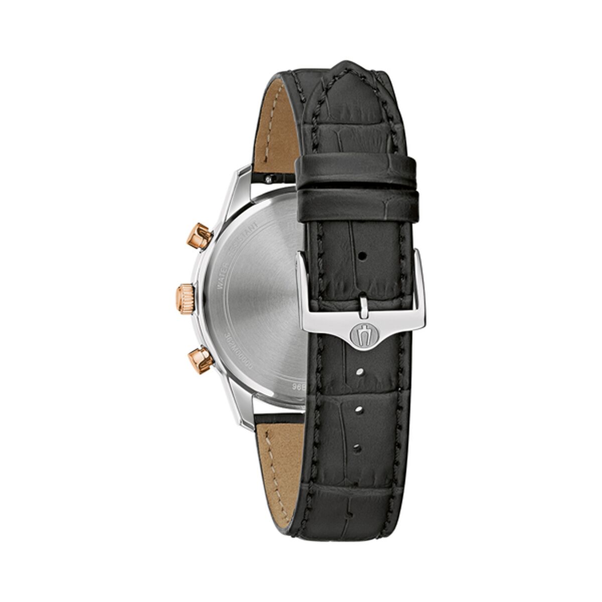 Bulova 98B409 Men's Watch-3