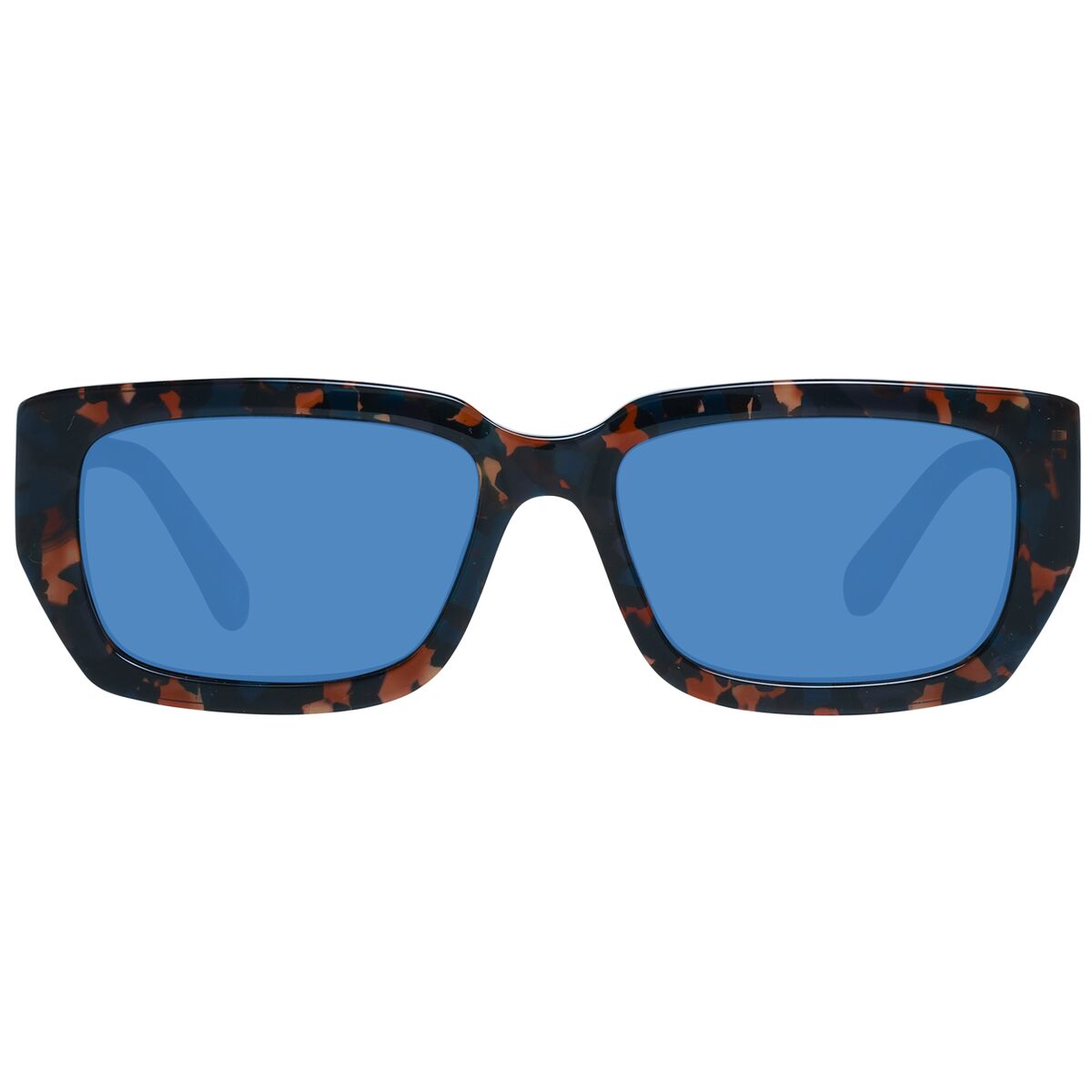 Мужские солнечные очки Benetton BE5049 55554-2