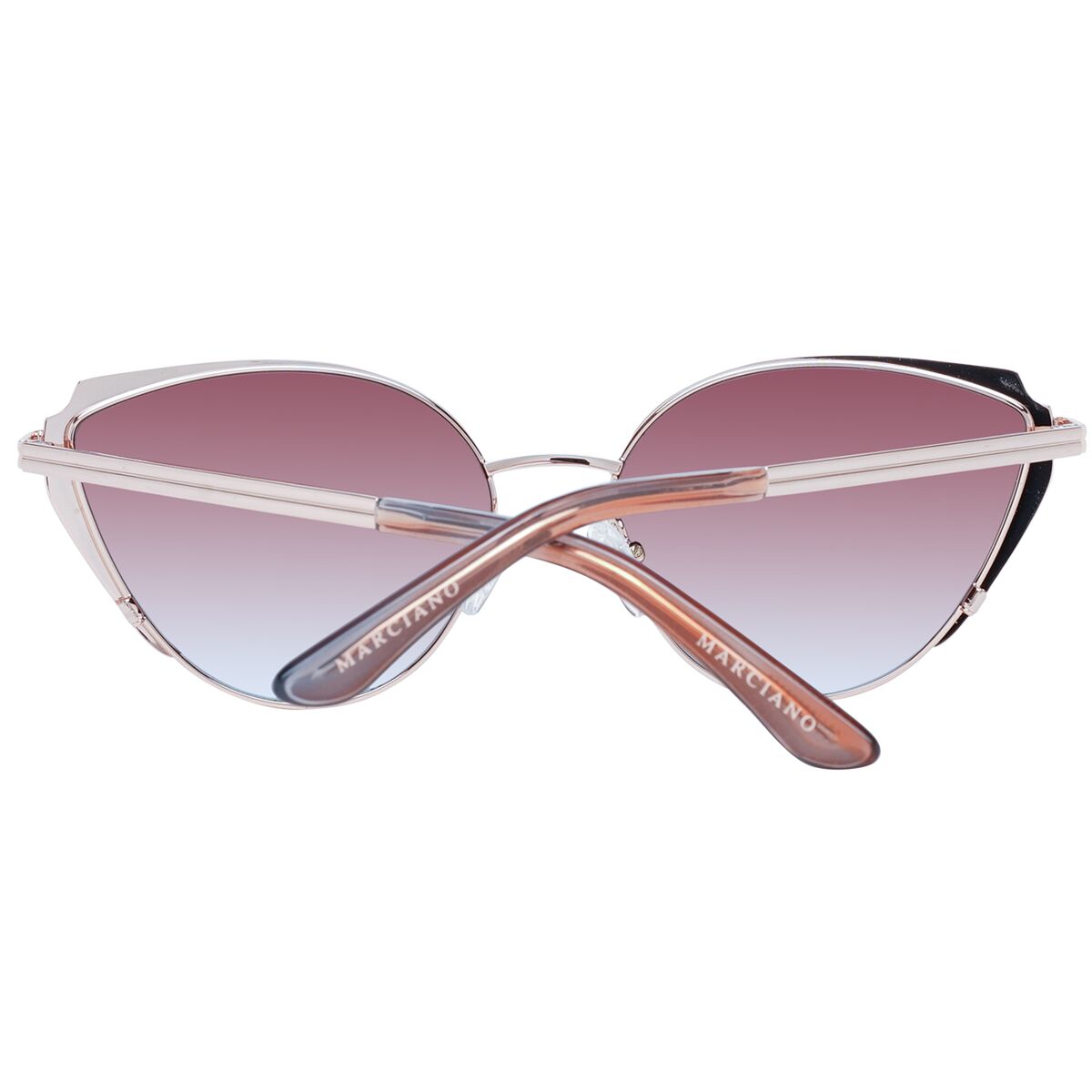Guess Marciano Women's Sunglasses GM0817 5828F-3