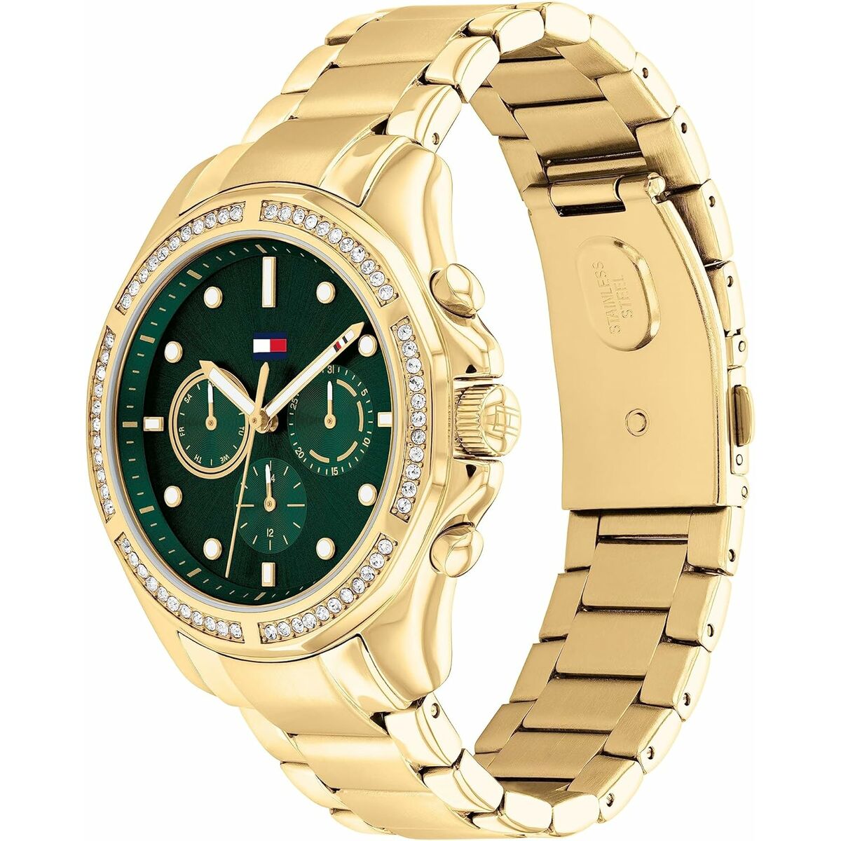 Tommy Hilfiger Erkek Saati 1782614-2