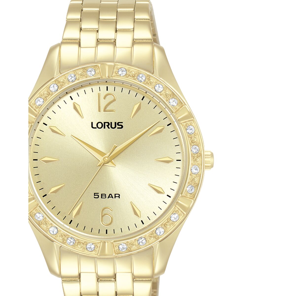 Lotus RG268WX9 Erkek Saati-2