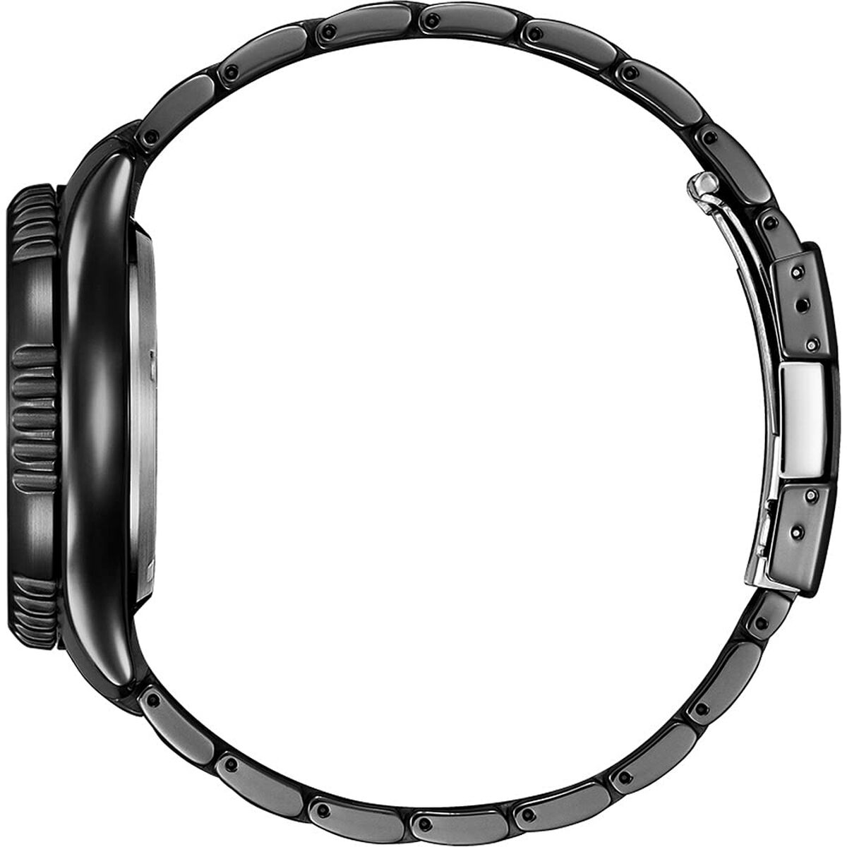 Erkek Saatleri Vatandaş NY0145-86E Siyah-2