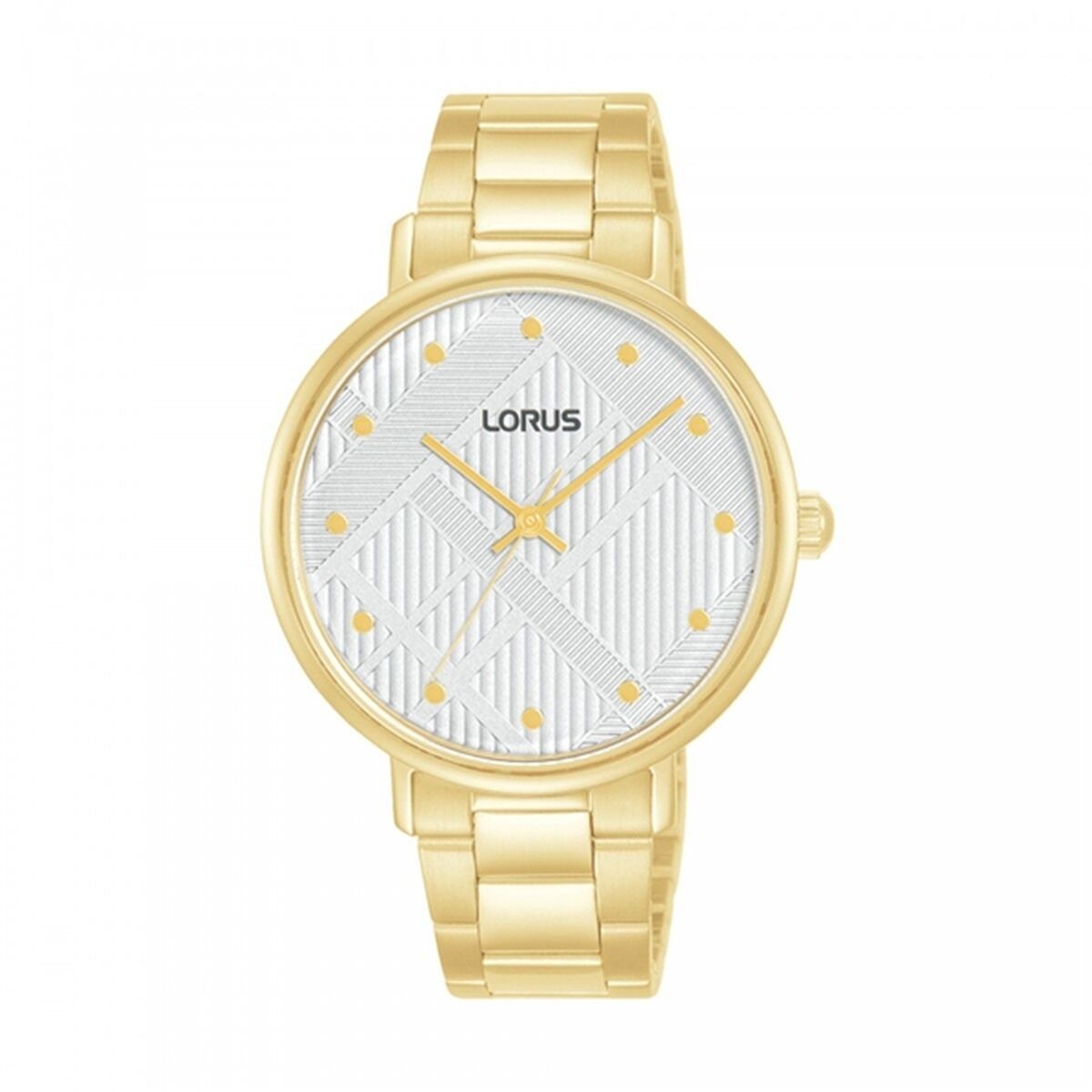 Мужские часы Lorus RG298UX9