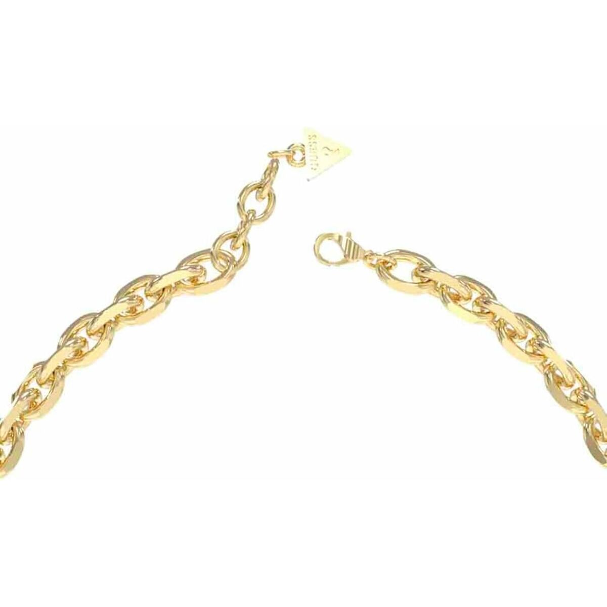 Женские цепочки Guess JUBN03274JWYGT-U-2
