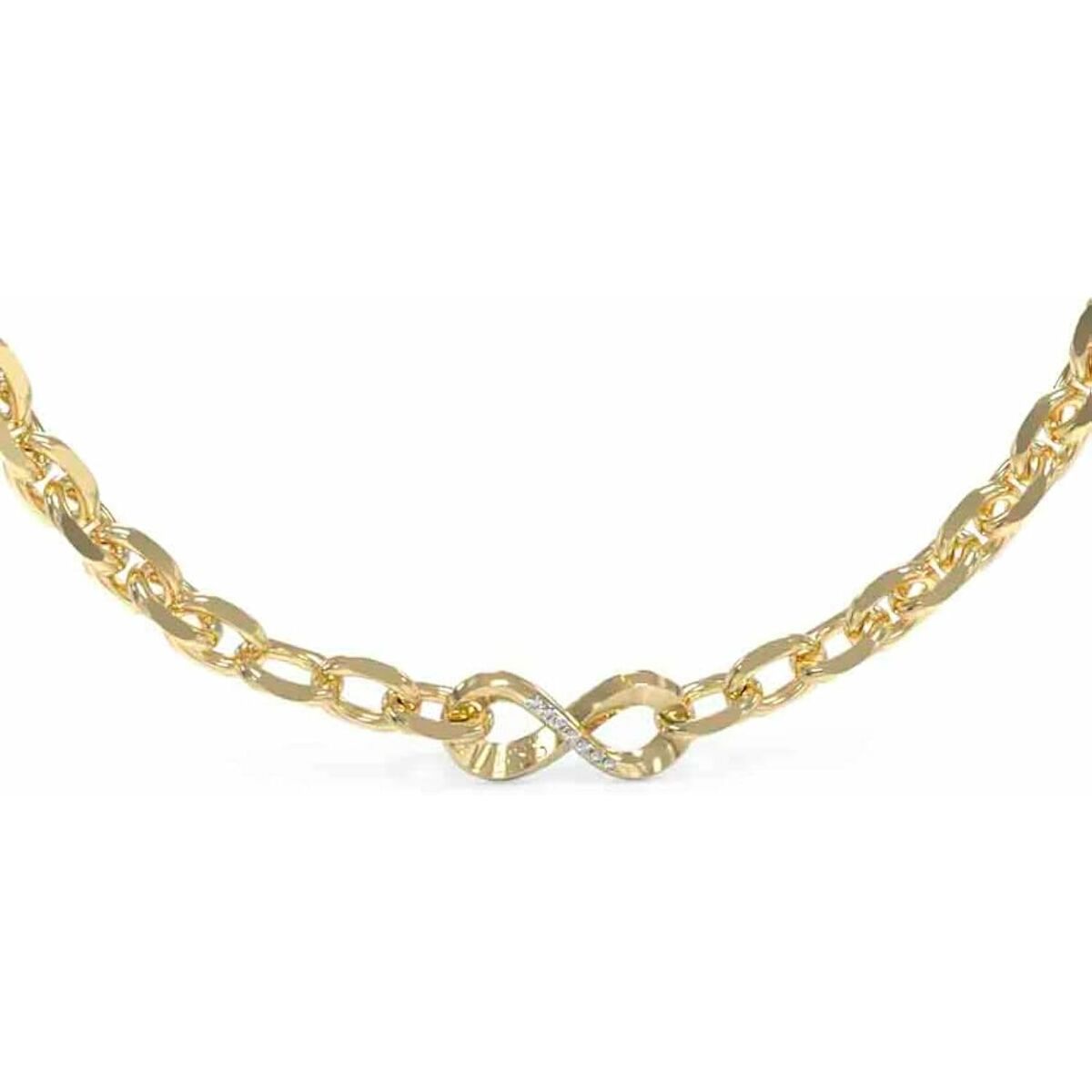 Женские цепочки Guess JUBN03274JWYGT-U-3