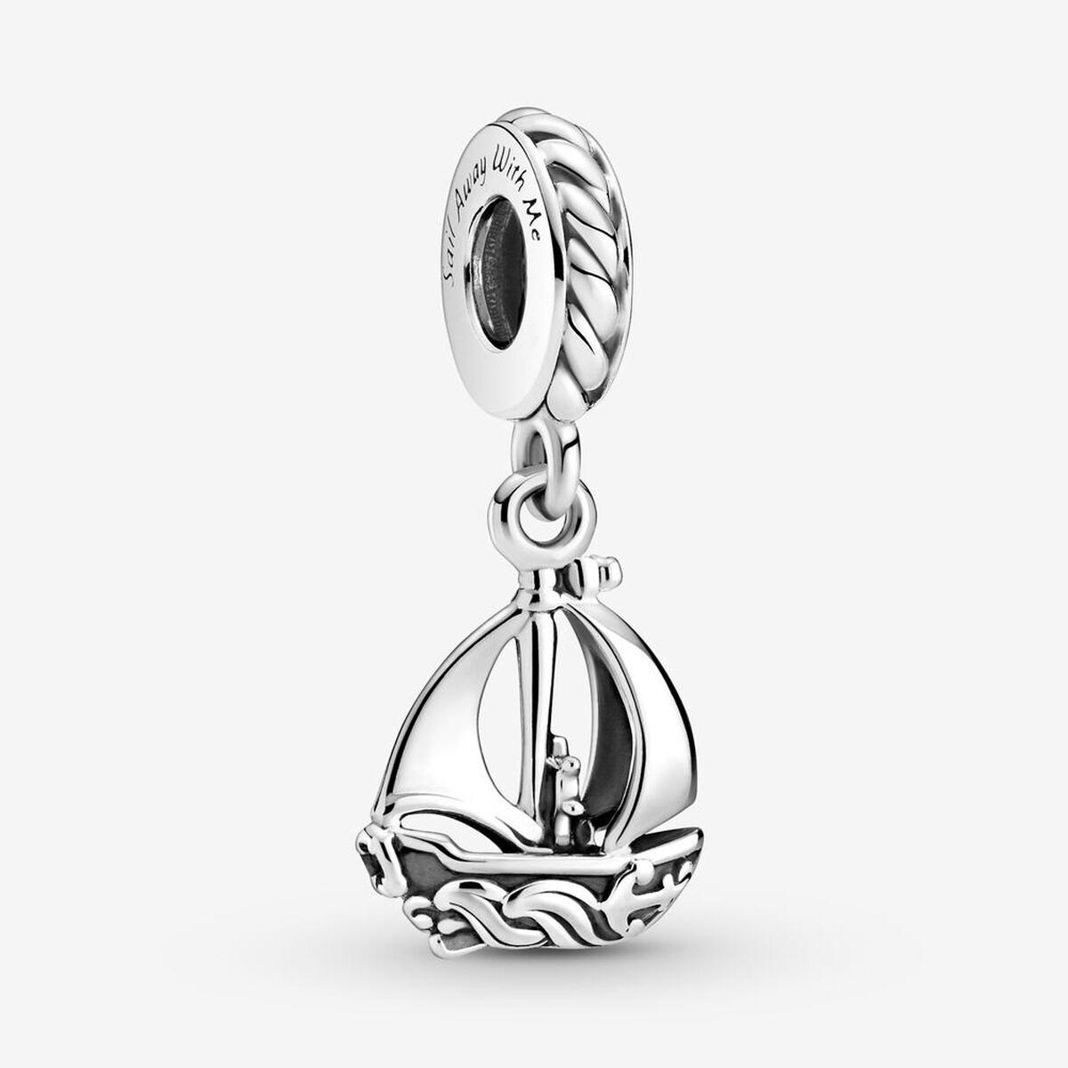 Perles de femmes Pandora 799439C00-2