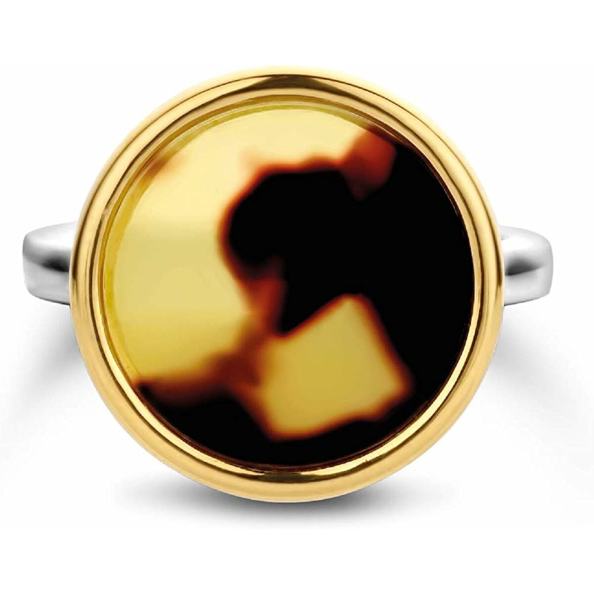 Ti Sento 12208TU/56 16 Women's Rings-3