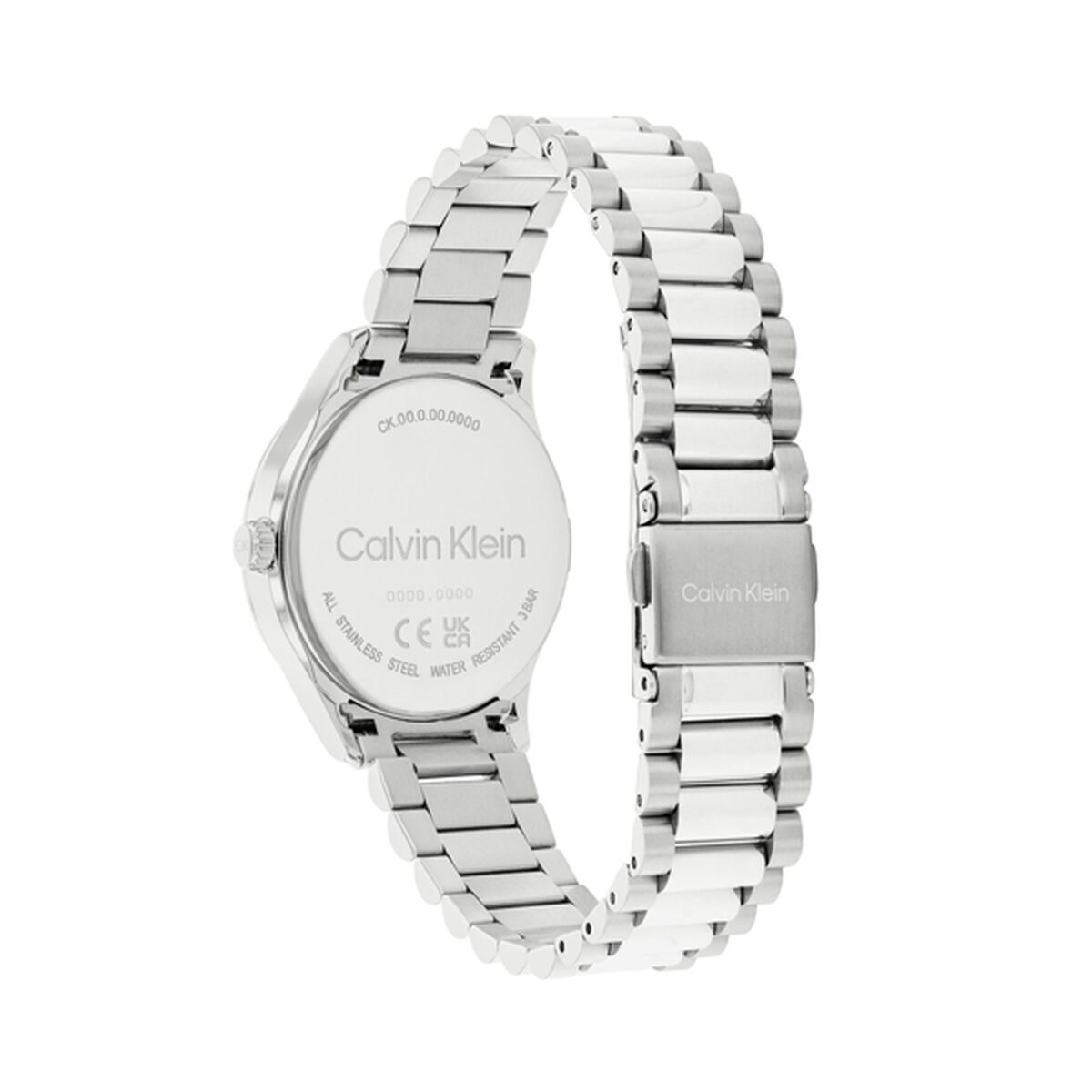 Calvin Klein Kadın Saati 25200345-3