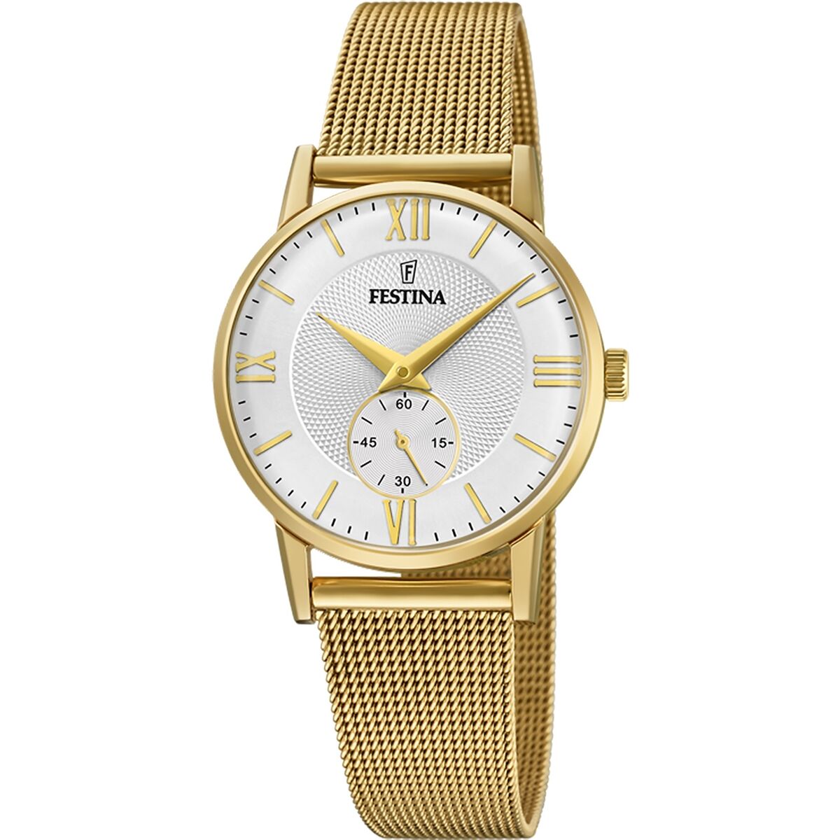 Festina Men's Watch F20573/2