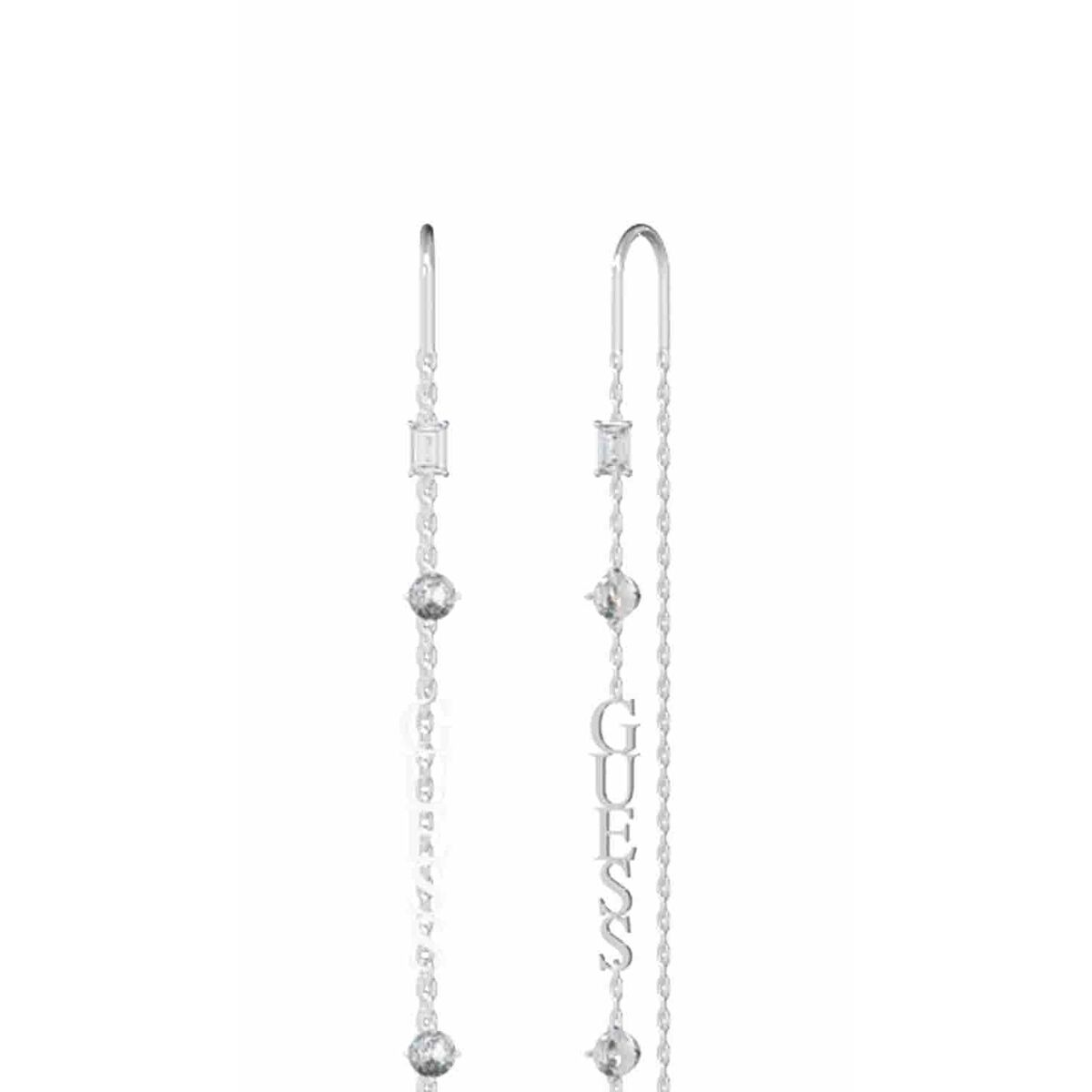 Женские серьги Guess JUBE03345JWRHT-U-2