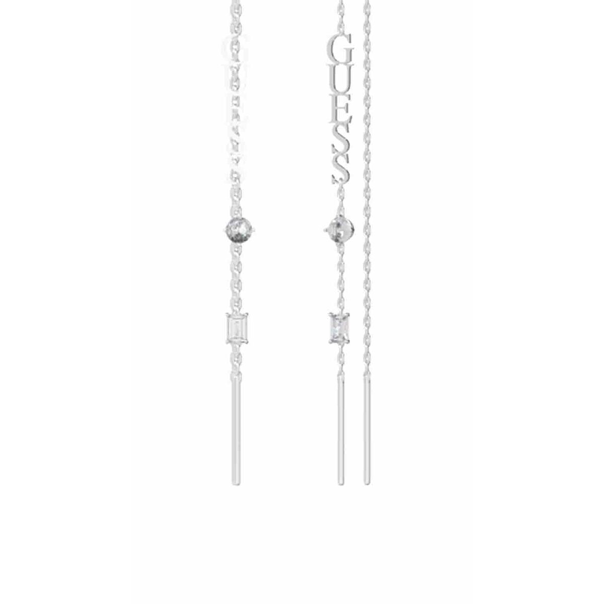 Женские серьги Guess JUBE03345JWRHT-U-3