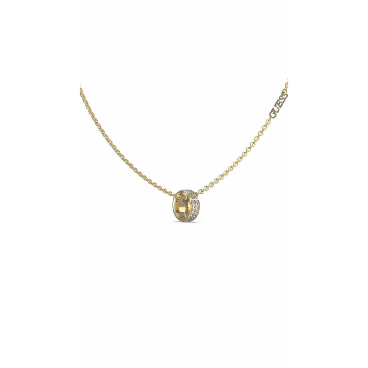 Женские кольца Guess JUBR03374JWRH54 14-3