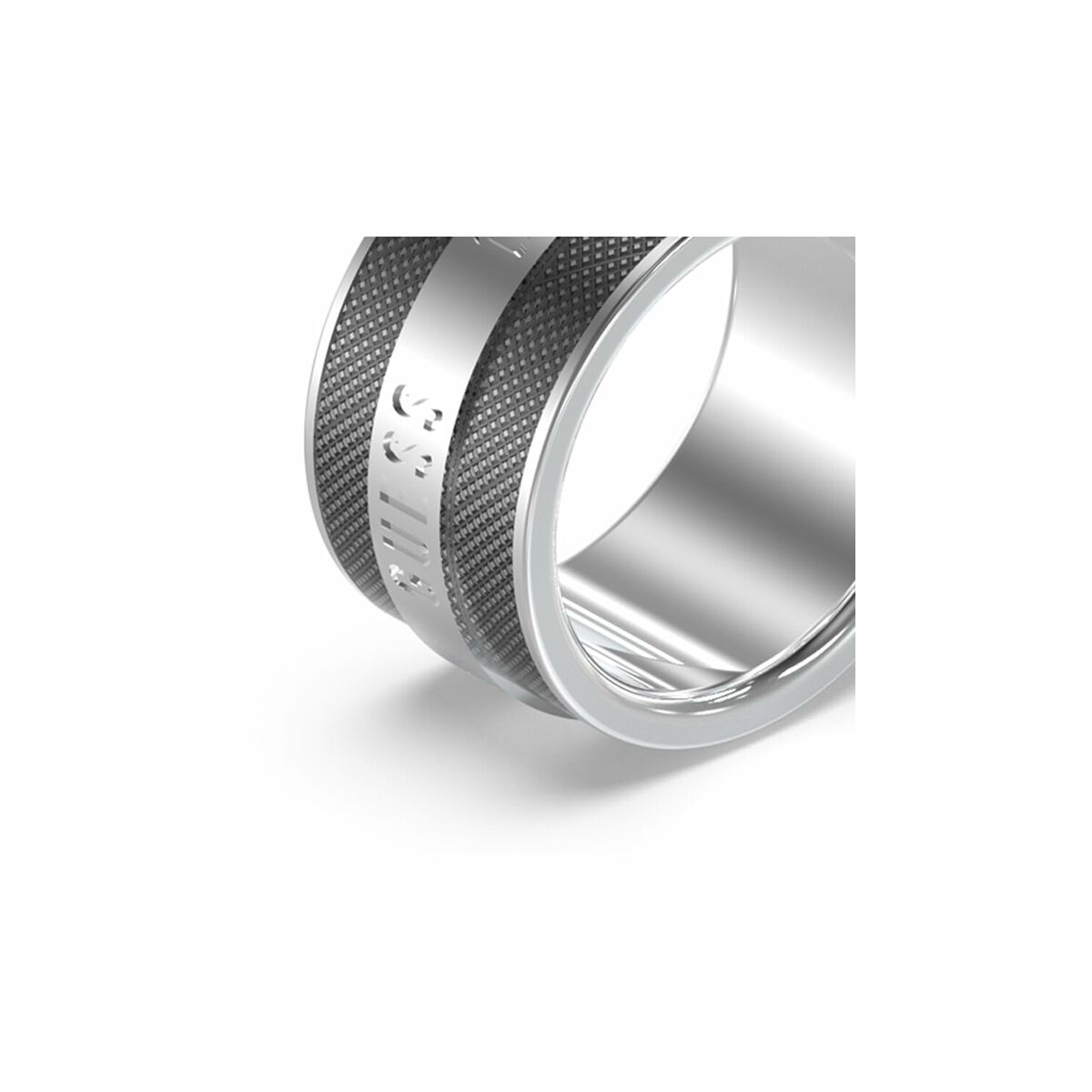Женские кольца Guess JUMR03219JWSTBK64 24-3