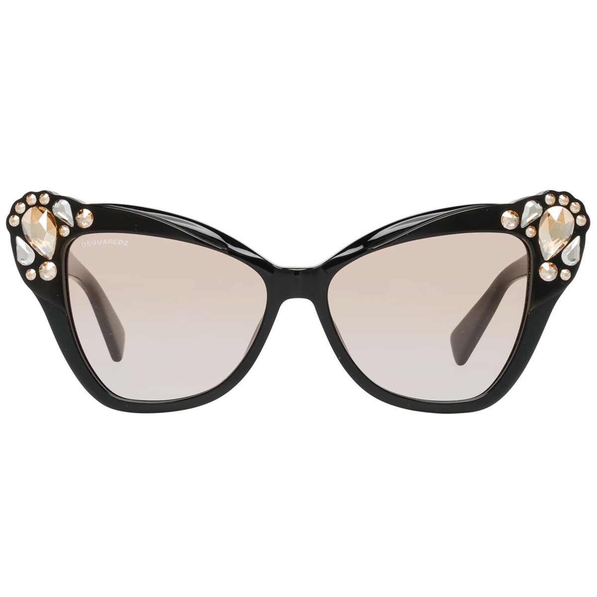 MAX & Co Women's Sunglasses MO0010 5750F-2