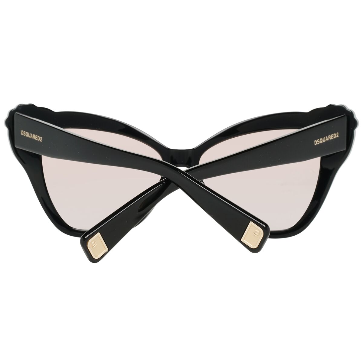MAX & Co Women's Sunglasses MO0010 5750F-3
